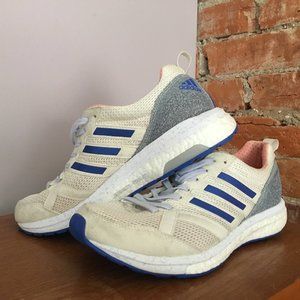 Adizero Tempo Sneakers - Adidas Size 7.5 Womens